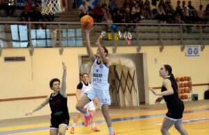 Feba Civitanova Marche: Nuovo coach e prime conferme in casa biancoblu