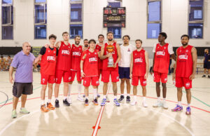 Modena Cup: L’Unieuro Forlì travolge la Gesteco Cividale in finale 101-65