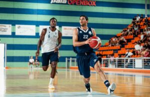 Prestazione di spessore per la Sebastiani Rieti: sconfitta la Fortitudo Bologna 69-78