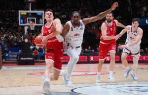 Langston Galloway è un nuovo giocatore della Pallacanestro Trieste