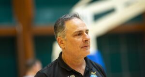 San Giobbe Chiusi: Giampaolo Di Lorenzo è il nuovo allenatore dei Bulls