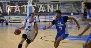 Prestazione dai due volti per la Tema Sinergie nel test contro Loreto Pesaro