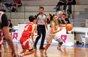 B Femminile: La Fastbet.news Faenza debutta con una vittoria