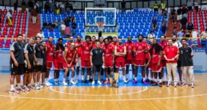 L’Hapoel Tel Aviv conquista la XVI del City of Cagliari. In finale battuto il Bayern per 85-77