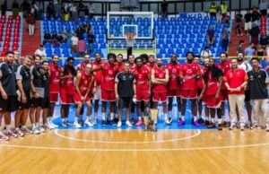 L’Hapoel Tel Aviv conquista la XVI del City of Cagliari. In finale battuto il Bayern per 85-77