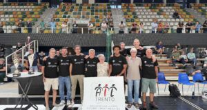 Varese Basketball e Pall. Femminile Firenze si aggiudicano il XXV “Memorial Larentis”