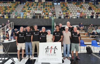 Varese Basketball e Pall. Femminile Firenze si aggiudicano il XXV “Memorial Larentis”