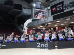 Basket in Carrozzina, Mondiale 2026: L’Italia chiude con uno storico Argento. Australia campione