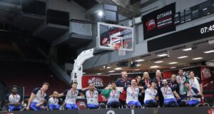 Basket in Carrozzina, Mondiale 2026: L’Italia chiude con uno storico Argento. Australia campione