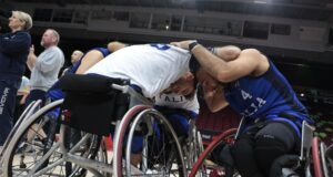 Basket in Carrozzina, Mondiali 2026: L’Italia approda in semifinale. Polonia KO 75-68