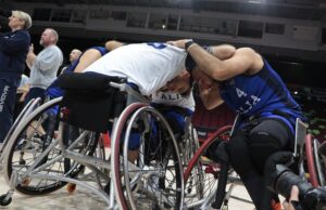 Basket in Carrozzina, Mondiali 2026: L’Italia approda in semifinale. Polonia KO 75-68