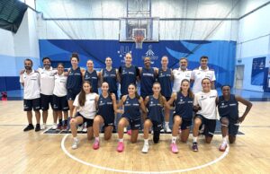 Preseason: Buona la prima per la Magnolia Campobasso. A Cercola superato il Napoli Basketball