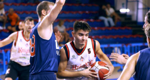 Preseason: Legnano supera Desio nella BiTre Cup