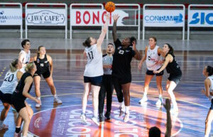 A2 femminile: La Halley Thunder Matelica si aggiudica il “Memorial Greta Ortenzi”