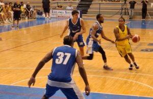 Trofeo Basilicata, il primo derby dell’anno è del Napoli Basket
