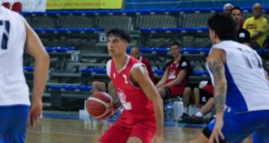 Seconda amichevole pre-season: prestazione positiva per l’OraSì contro Loreto Pesaro