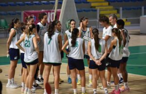 Successo della Passalacqua Ragusa nella prima amichevole tra le mura amiche