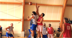 Basketball Club Lucca: Positivo il test contro la Pielle Livorno