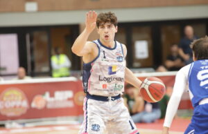 Troppa Verodol, la Logiman Orzinuovi esce dalla Supercoppa. La Pielle vola in finale