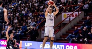 Serie B Nazionale: Si parte all’esordio con tre derby toscani nel Girone B