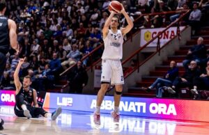 Serie B Nazionale: Si parte all’esordio con tre derby toscani nel Girone B