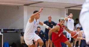 Quarto appuntamento pre-season: l’OraSì Ravenna batte Ferrara 78-71 al PalaCosta