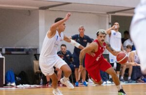 Quarto appuntamento pre-season: l’OraSì Ravenna batte Ferrara 78-71 al PalaCosta