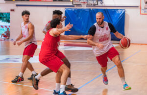 Memorial Vianello: l’OraSì si impone su Andrea Costa Imola 76-73 nel terzo test pre-season