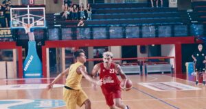 Pre-season: rotazioni ridotte e ampio minutaggio per i giovani dell’Orasi nella vittoria di Imola per 83-70