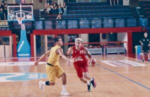 Pre-season: rotazioni ridotte e ampio minutaggio per i giovani dell’Orasi nella vittoria di Imola per 83-70