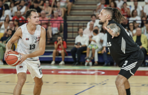 Dole Rimini e Virtus Bologna: grande spettacolo alla prima edizione della Start Romagna Cup