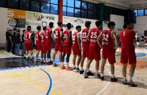 B Interregionale: Oleggio da battaglia ma non basta. Vince di misura Gallarate 70-68