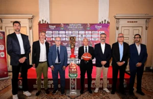 Presentata a Tortona la Supercoppa LBA SisalClub 2026