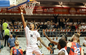La Dole Rimini vola in finale di Supercoppa: superata 82-80 la CMT Orange Tools Pesaro