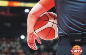 Fine settimana a Ravenna con la Supercoppa LNP di A2 e di Serie B