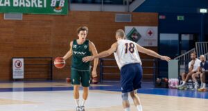 La Tav Treviglio chiude la preseason con la vittoria su Desio 96-82