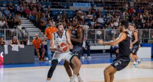 Tav Treviglio, battuta da Reggio Calabria all’esordio in campionato
