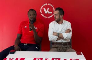 Tevin Mack si presenta a Pesaro: “Qui perché qui c’è voglia di vincere”