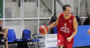 Paffoni Fulgor Omegna: Nota del Club sull’infortunio di Tommaso Molteni