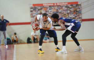 Preseason: La Reale Mutua Torino convince nel test contro l’Urania Milano