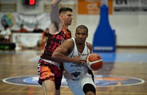 Trento batte Venezia e va in finale della Garda Ball Elite