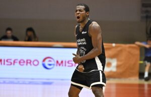 Green Basketball Day: Trento batte Treviso con un ottimo quarto periodo