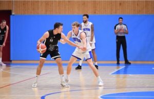 L’Apu Udine vince e convince a Istrana! Superata Treviso 84-72