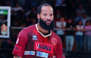 LBA: sconfitte entrambe le romane, facili vittorie per Venezia, Udine e Virtus Bologna
