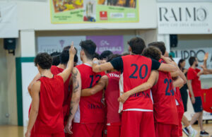 B Interregionale: Passo falso della Virtus Siena in casa del Basket Roma
