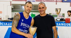 la VeroDol CBD Pielle Livorno sconfitta in volata al Trofeo Banini Ivano di Follonica