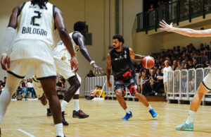 La Virtus Bologna vince il Memorial Matteo Bertolazzi: 88-73 sulla Bertram a Parma