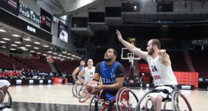 Basket in Carrozzina, Mondiale 2026: Impresa Italia contro gli USA. Ora l’Argentina negli ottavi