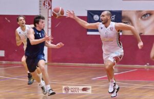 Serie C Toscana: L’US Livorno cala il tris. Labronici vincenti sul campo della Sancat