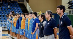 La NPC Ri-Basket non riesce a sbloccarsi. La Virtus Assisi vince 87-81